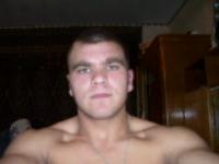 Андрей Устюжанин