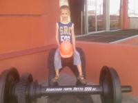 Ольга Платонова(Жданова)