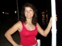 Людмила Потапова