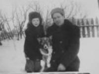 Улица Писарева