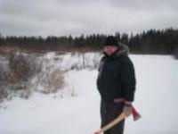 Сергей Вылегжанин