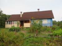 Деревня    Микулино