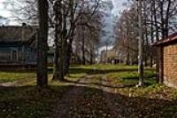 Деревня    Карасиха