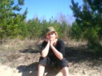 Анна Шержукова