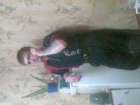 Константин Штапов