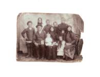 Село Верх-Каргат