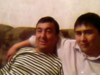 Ирек Бадретдинов