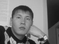 Жаргал Базаров