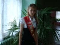 Мария Блохина