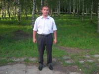 Исаев Геннадий