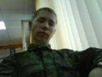 Славик Киушкин