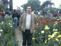 Эдуард  Овчинников