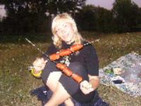 Оля Простокина