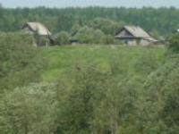 Деревня    Ольховый Ключ