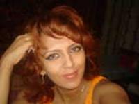 Марина Могильская-Терентьева