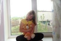 Марина Никитенко