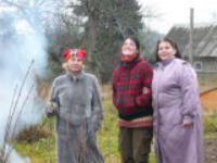 Юлия Васильева