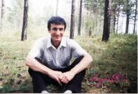 Александр Андреев