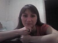 Анна Горячкина