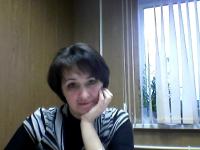 Виктория Бухалкина