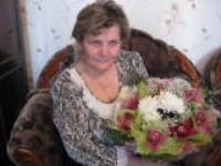 Людмила Юрьева