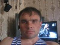 Сергей Шурыгин