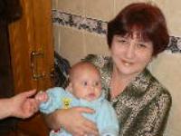 Елена Зайчик(Гринько)