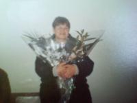 айсулу  гладун