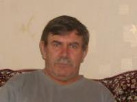 Николай Абашин