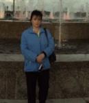 Светлана Лебедева