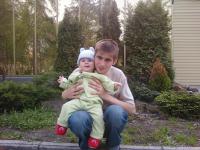 Александр Лицингер