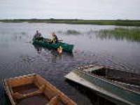 Село Чарозеро