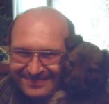 КОНСТАНТИН КИЗЕНКОВ