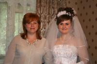 Анна Килина(Никифорова)