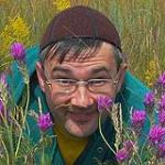 Юрий Родионов