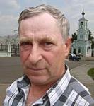 Виктор Алексеевич  Климентов