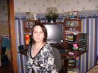 НАДЕЖДА КВАШНИНА (РУБЦОВА)