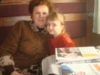 Нина Сомсикова