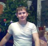 Виктор Агафонов