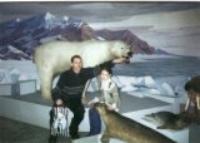 Александр Надеждинский