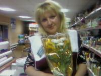 Оксана Козлова