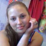 Екатерина Горбова