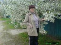 Елена Павленко