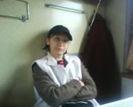 Татьяна Большакова(Якимчук)