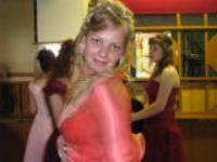 Мария Котельникова