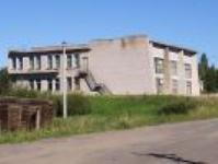 Деревня    Вычерема