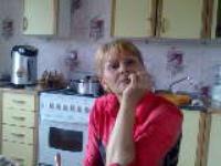 Надежда Машевская