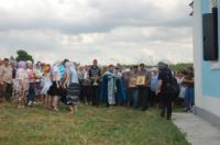 Деревня    Новые Подсосенки