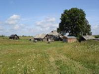 Деревня    Ордылево