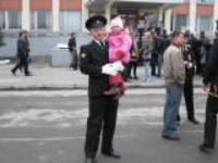 Николай  Четвергов (Волосняков)